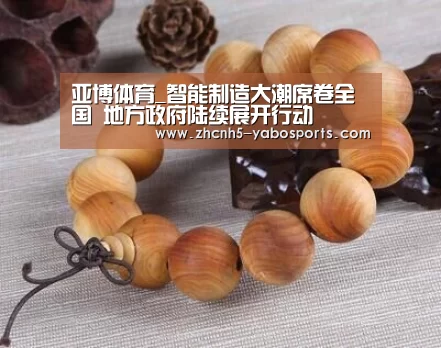 亚博体育_智能制造大潮席卷全国 地方政府陆续展开行动(图3) 亚博体育